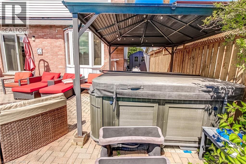 16 Harper Street, Waterdown, Ontario  L0R 2H3 - Photo 47 - 40856167