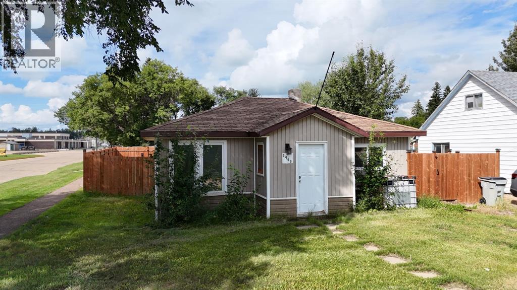 4944 56th Avenue, High Prairie, Alberta