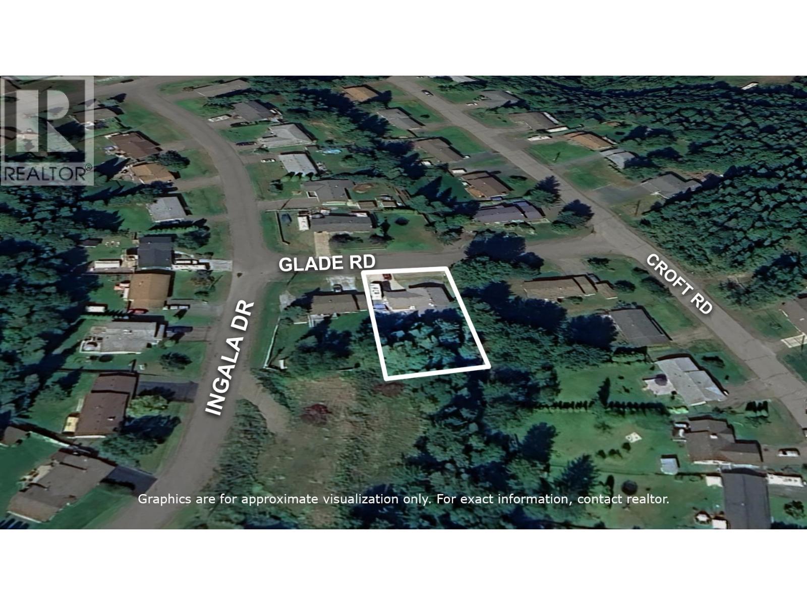3018 Glade Road, Prince George, British Columbia  V2K 4C3 - Photo 5 - R3157168