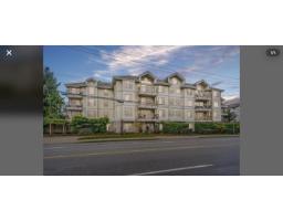 101 33502 GEORGE FERGUSON WAY, Abbotsford, British Columbia
