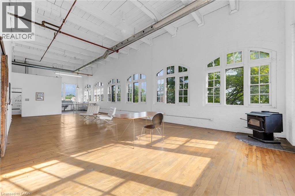 468 Cumberland Avenue Unit# Loft, Hamilton, Ontario  L8M 3M5 - Photo 8 - 40848938