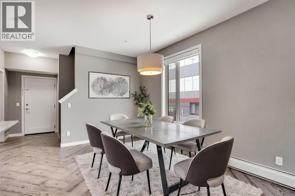 228, 10 Westpark Link SW, Calgary, Alberta  T3H 0Y5 - Photo 5 - A2298732