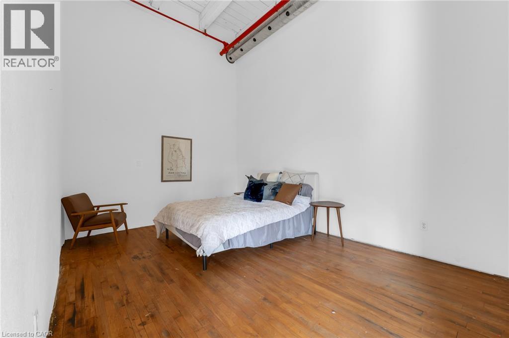 468 Cumberland Avenue Unit# Loft, Hamilton, Ontario  L8M 3M5 - Photo 14 - 40848938