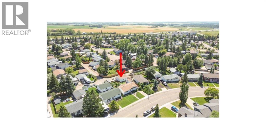 3706 51 Avenue, Innisfail, Alberta  T4G 1H6 - Photo 38 - A2332435