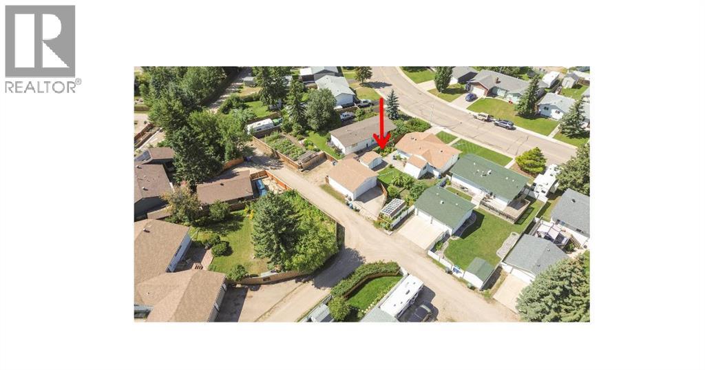 3706 51 Avenue, Innisfail, Alberta  T4G 1H6 - Photo 39 - A2332435