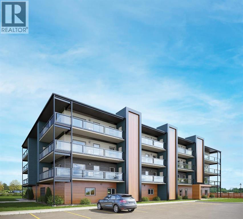 407, 21 Ranchlands Boulevard NE, Medicine Hat, Alberta