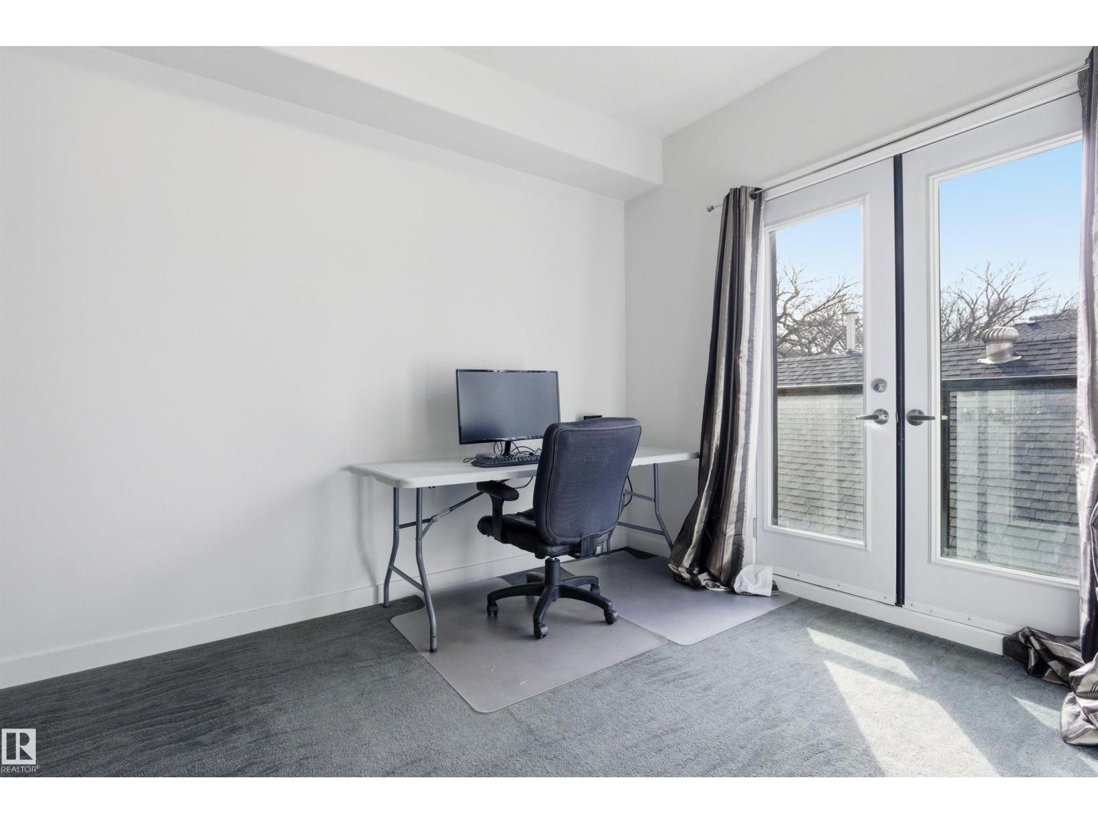10806 83 Av NW, Edmonton, Alberta  T6E 2E7 - Photo 16 - E4504032