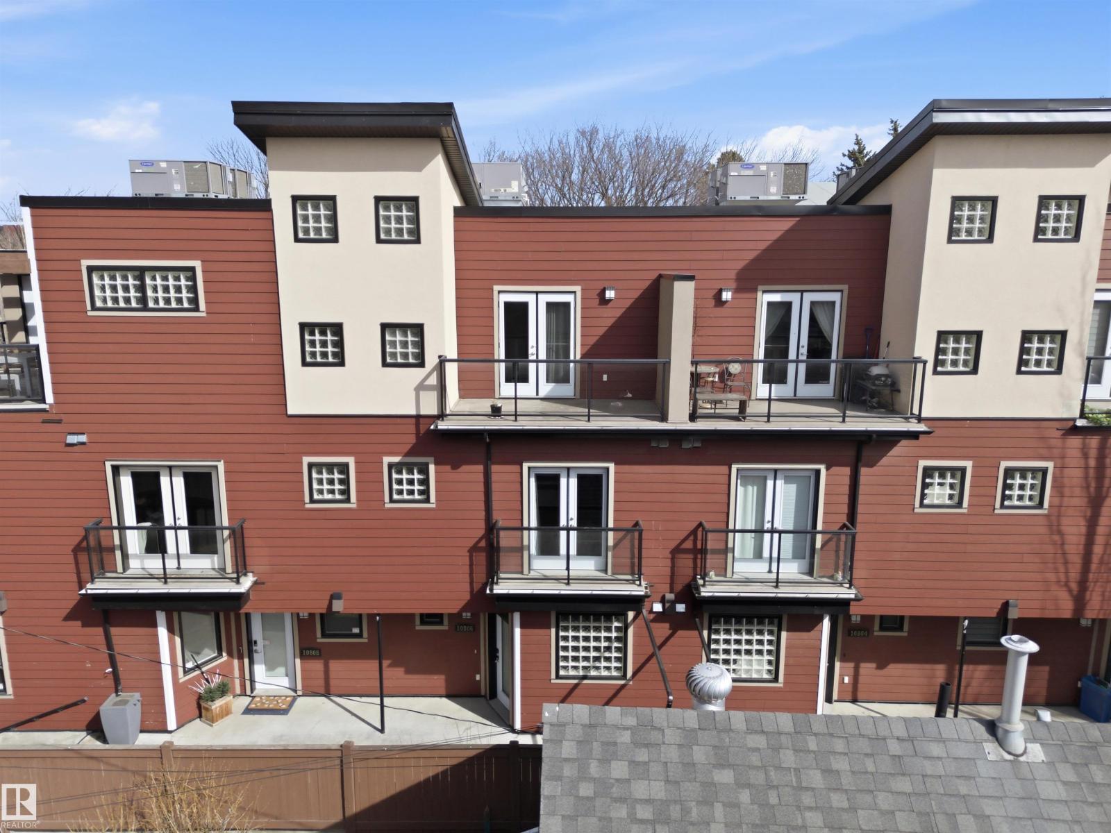 10806 83 Av NW, Edmonton, Alberta  T6E 2E7 - Photo 37 - E4504032