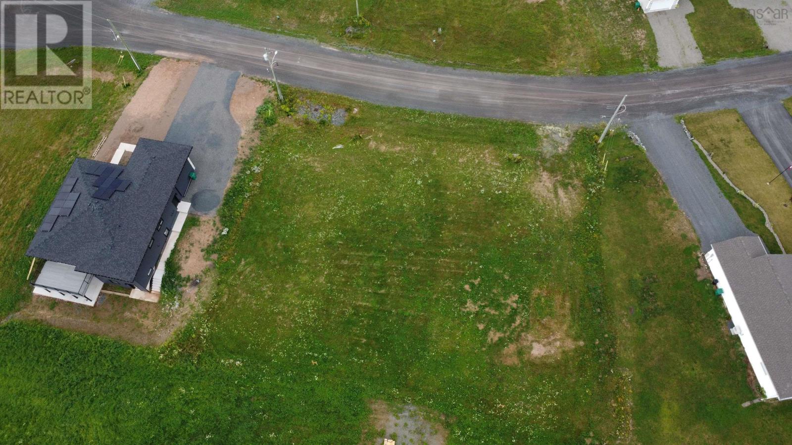 Lot 33 Harbour Crossing Drive, Pictou, Nova Scotia