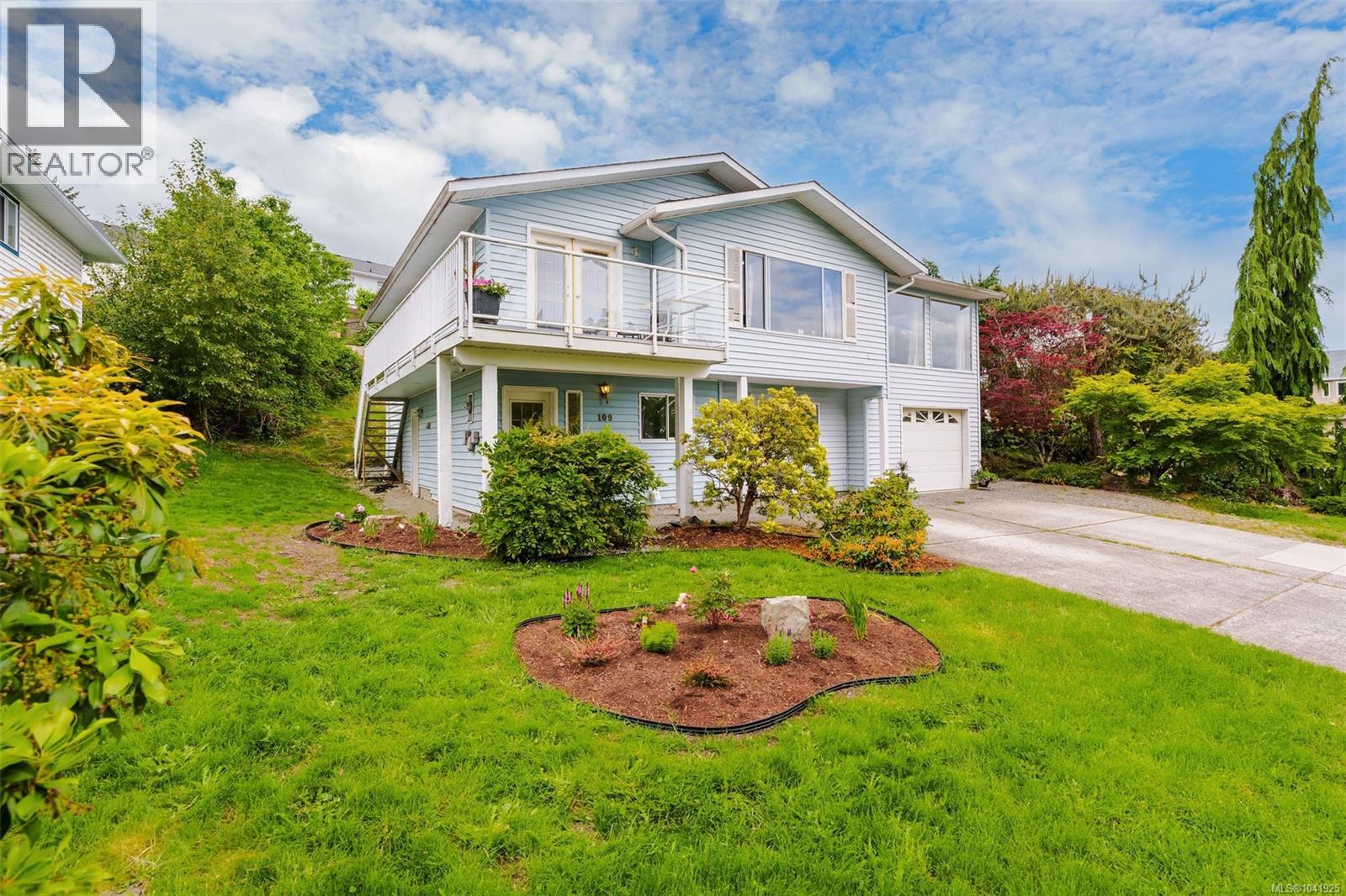 109 Camrose Pl, Nanaimo, British Columbia  V9R 5V5 - Photo 4 - 1041925