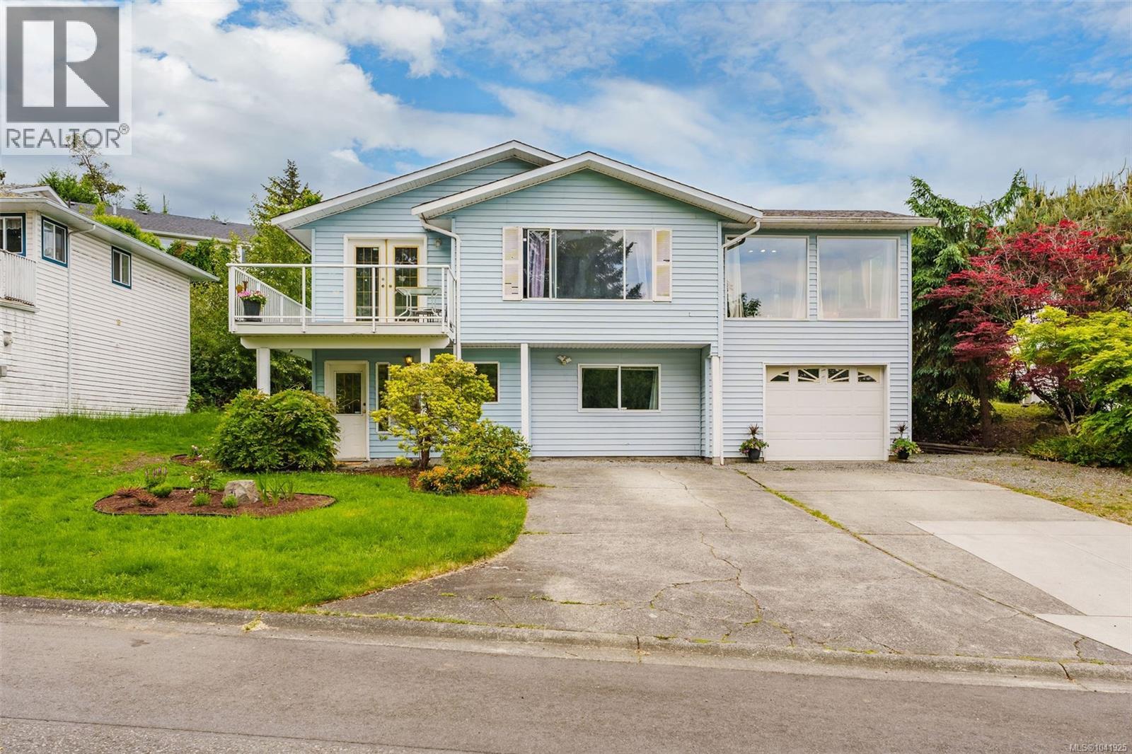109 Camrose Pl, Nanaimo, British Columbia