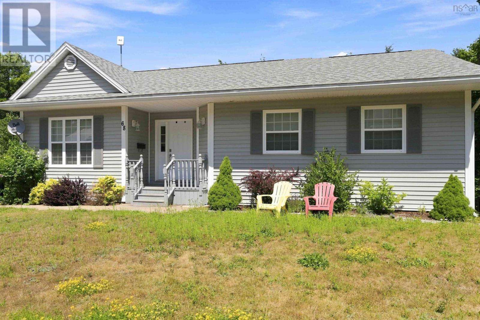 68 Alicia Boulevard, Kentville, Nova Scotia