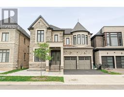 1221 IRONBRIDGE ROAD, Oakville, Ontario