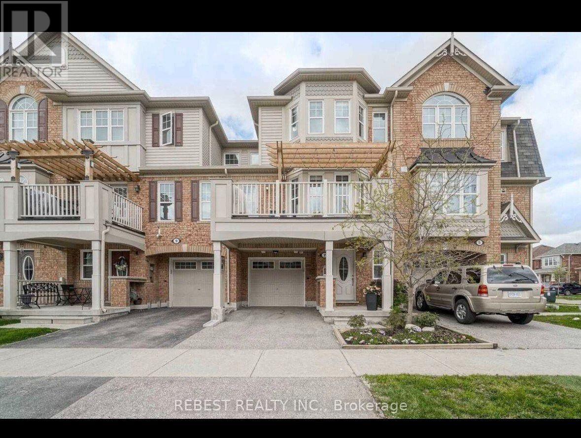 7 REICHERT COURT, Milton, Ontario