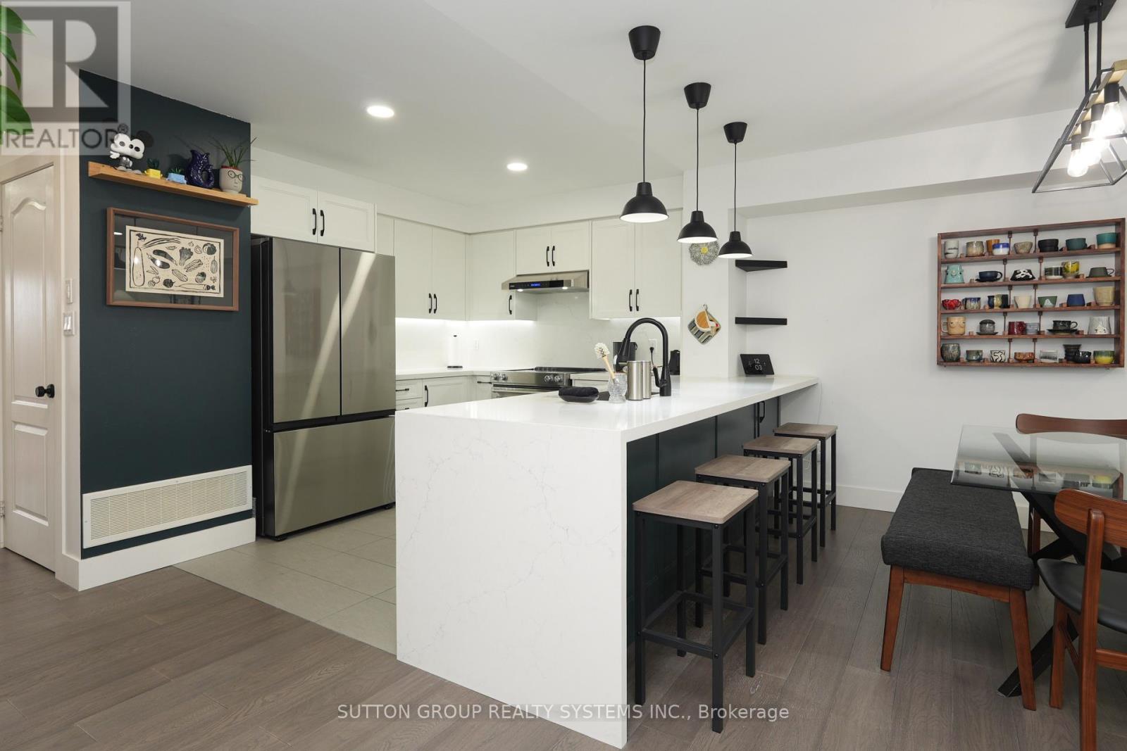 3 - 5035 NINTH LINE, Mississauga, Ontario