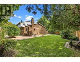 1385 HIGHGATE COURT, Oakville, Ontario