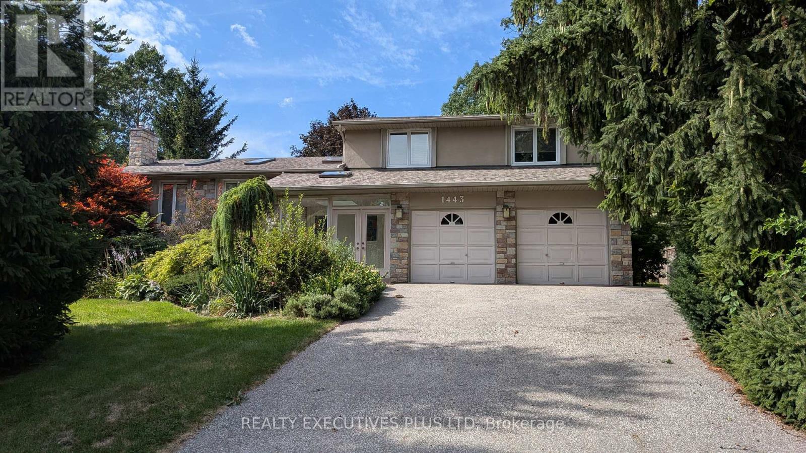 1443 BIRCHWOOD DRIVE, Mississauga, Ontario