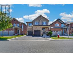 114 MINCING TRAIL, Brampton, Ontario