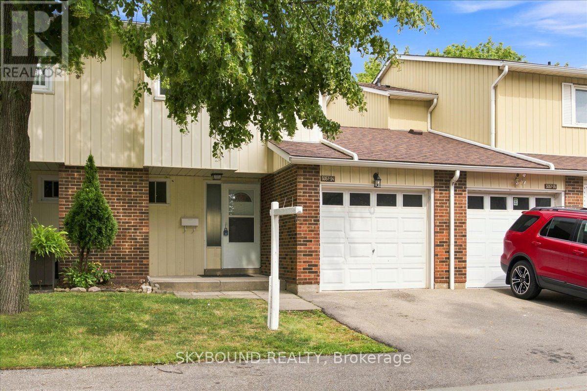 94 - 5057 PINEDALE AVENUE, Burlington, Ontario