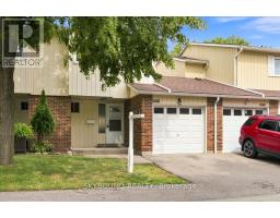 94 - 5057 PINEDALE AVENUE, Burlington, Ontario