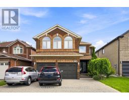 LOWER - 5443 MCFARREN BOULEVARD, Mississauga, Ontario
