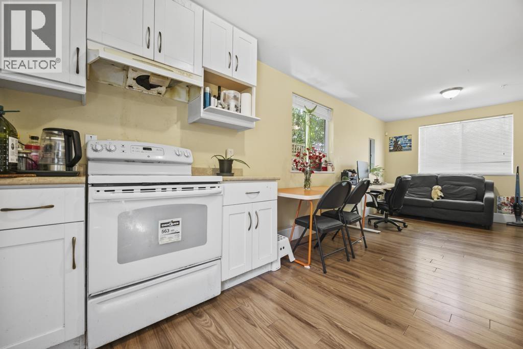 4077 W 13th Avenue, Vancouver, British Columbia  V6R 2T3 - Photo 35 - R3151655