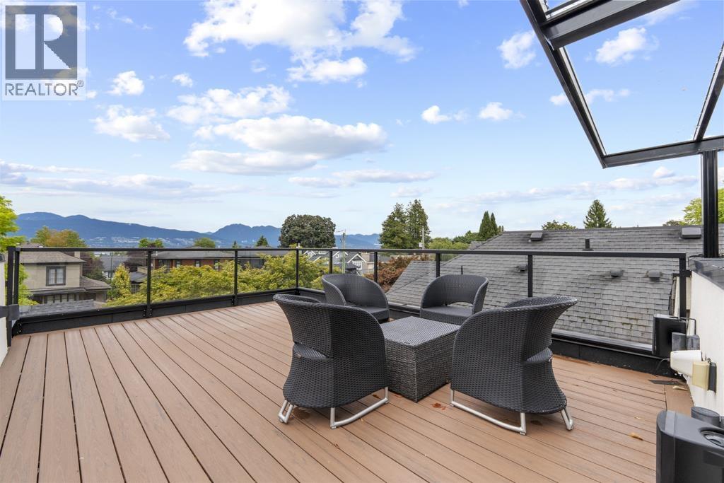 4077 W 13th Avenue, Vancouver, British Columbia  V6R 2T3 - Photo 32 - R3151655