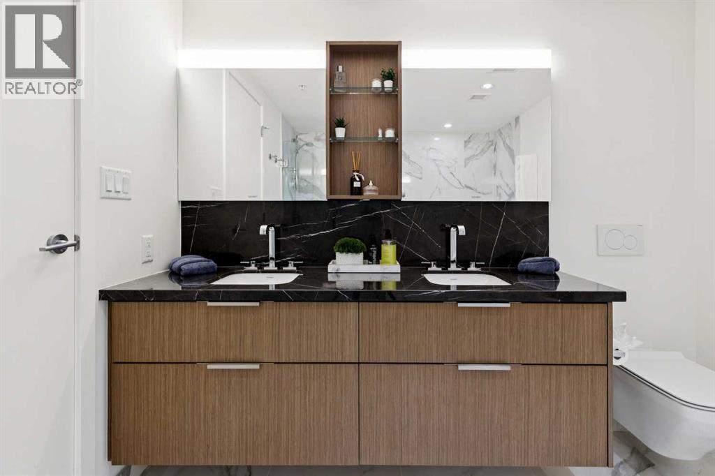 901, 118 Waterfront Court SW, Calgary, Alberta  T2P 1K8 - Photo 18 - A2332110