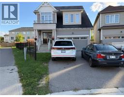 268 RIVER FORKS Lane Unit# Basement, Cambridge, Ontario