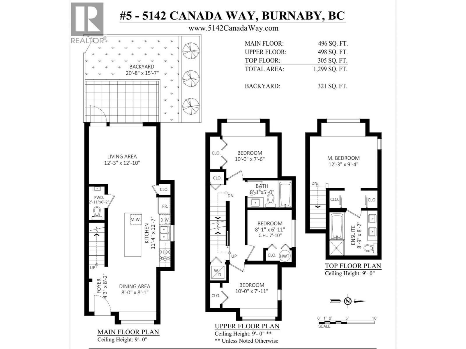 5 5142 Canada Way, Burnaby, British Columbia  V5E 0C3 - Photo 39 - R3137489