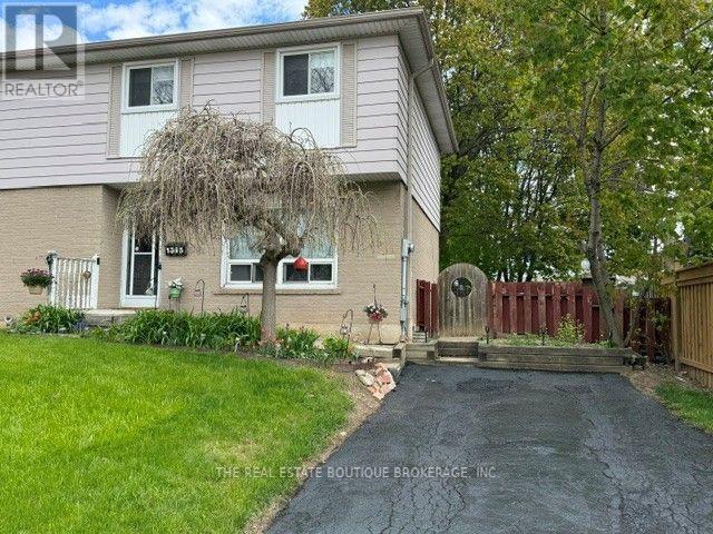 1345 Colonsay Drive, Burlington, Ontario  L7P 2T6 - Photo 3 - W13687692