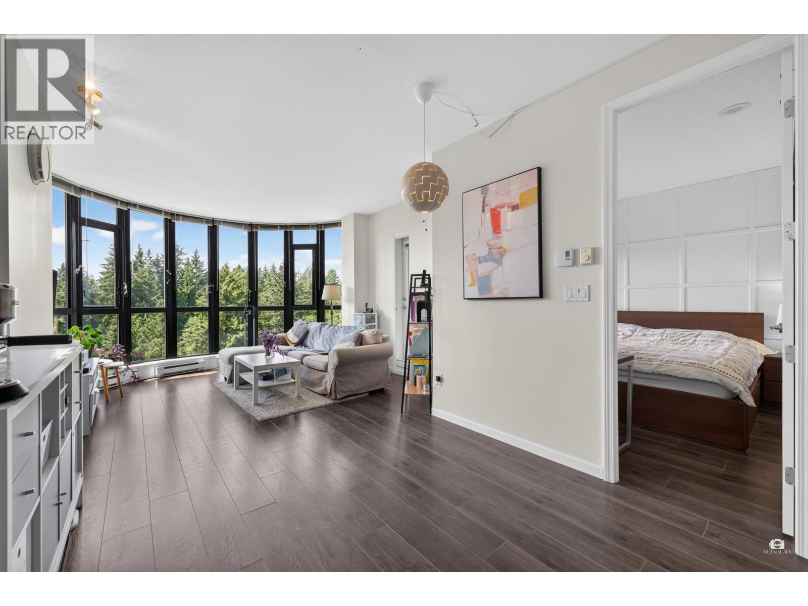706 6833 Station Hill Drive, Burnaby, British Columbia  V3N 5E1 - Photo 6 - R3157064