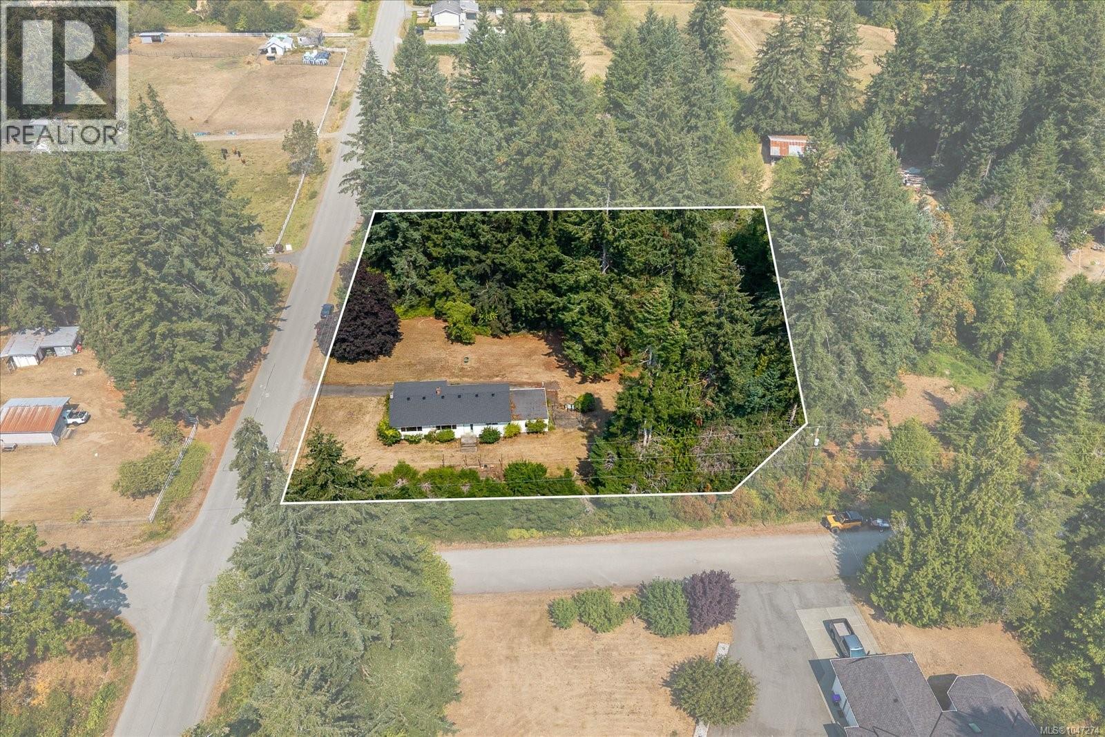 3410 Durnin Rd, Nanaimo, British Columbia