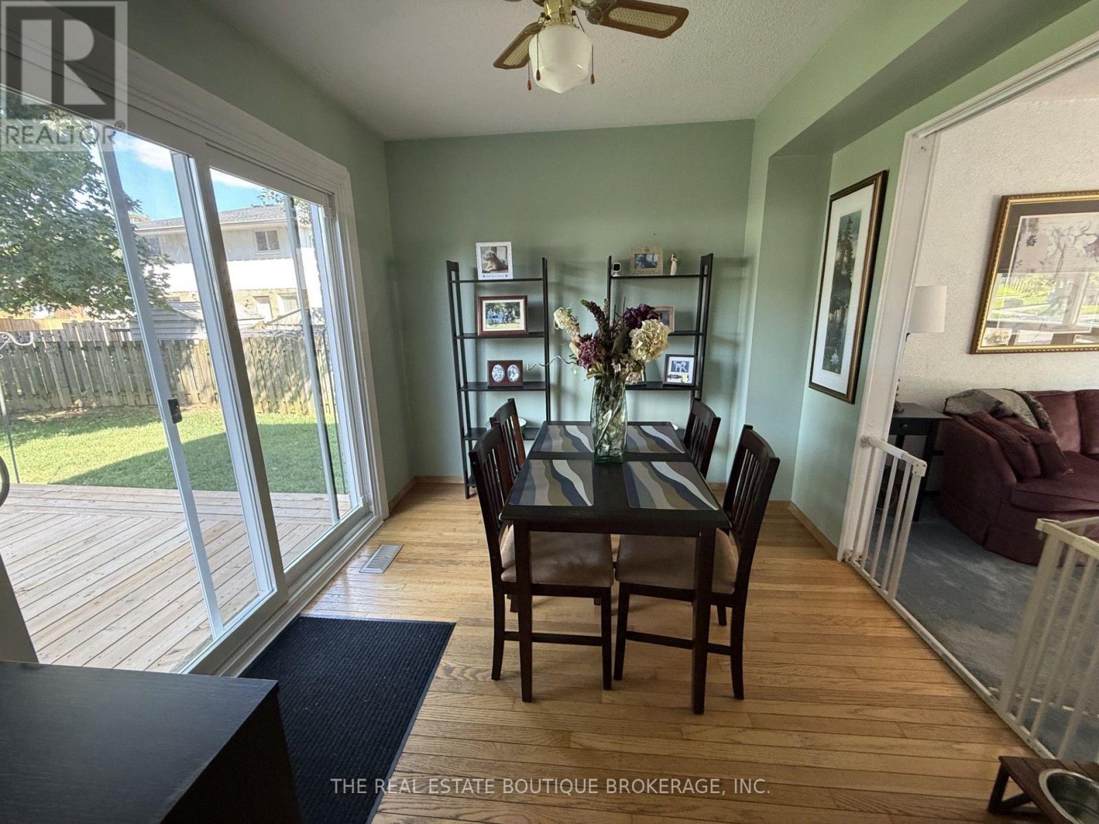 1345 Colonsay Drive, Burlington, Ontario  L7P 2T6 - Photo 9 - W13687692