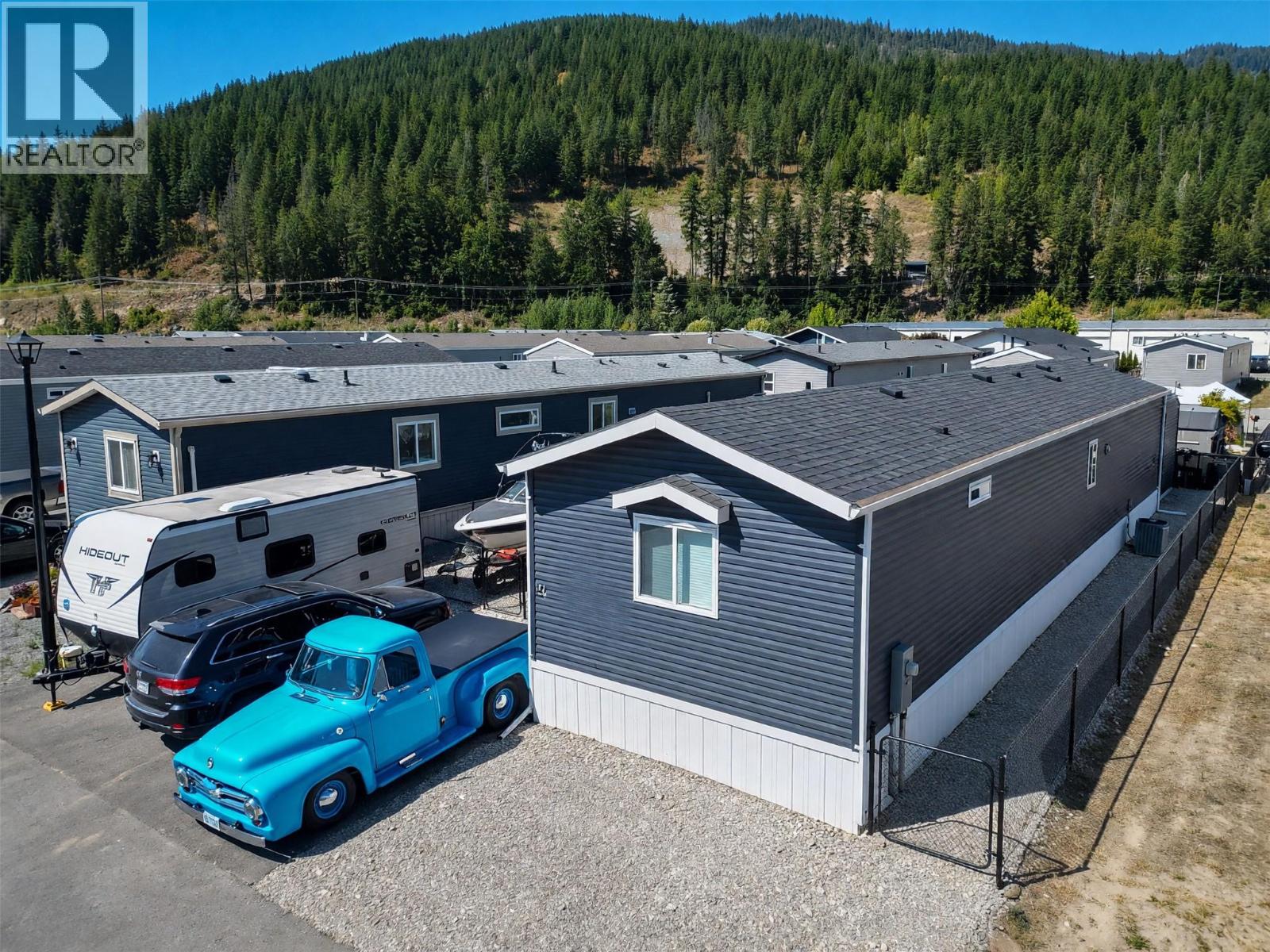 1705 Hillier Road E Unit# 24, Sicamous, British Columbia  V0E 2V4 - Photo 20 - 10398092