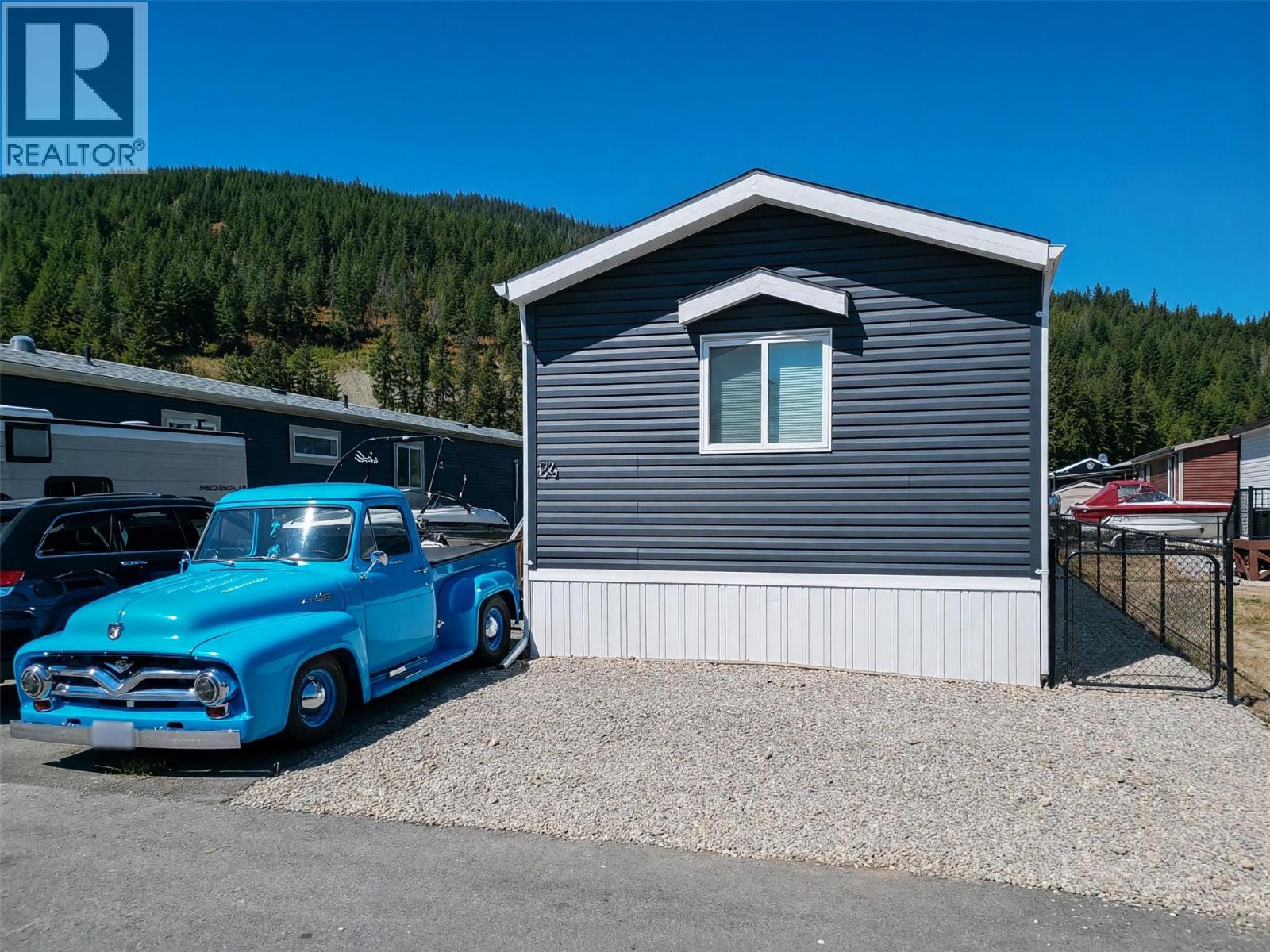 1705 Hillier Road E Unit# 24, Sicamous, British Columbia  V0E 2V4 - Photo 19 - 10398092