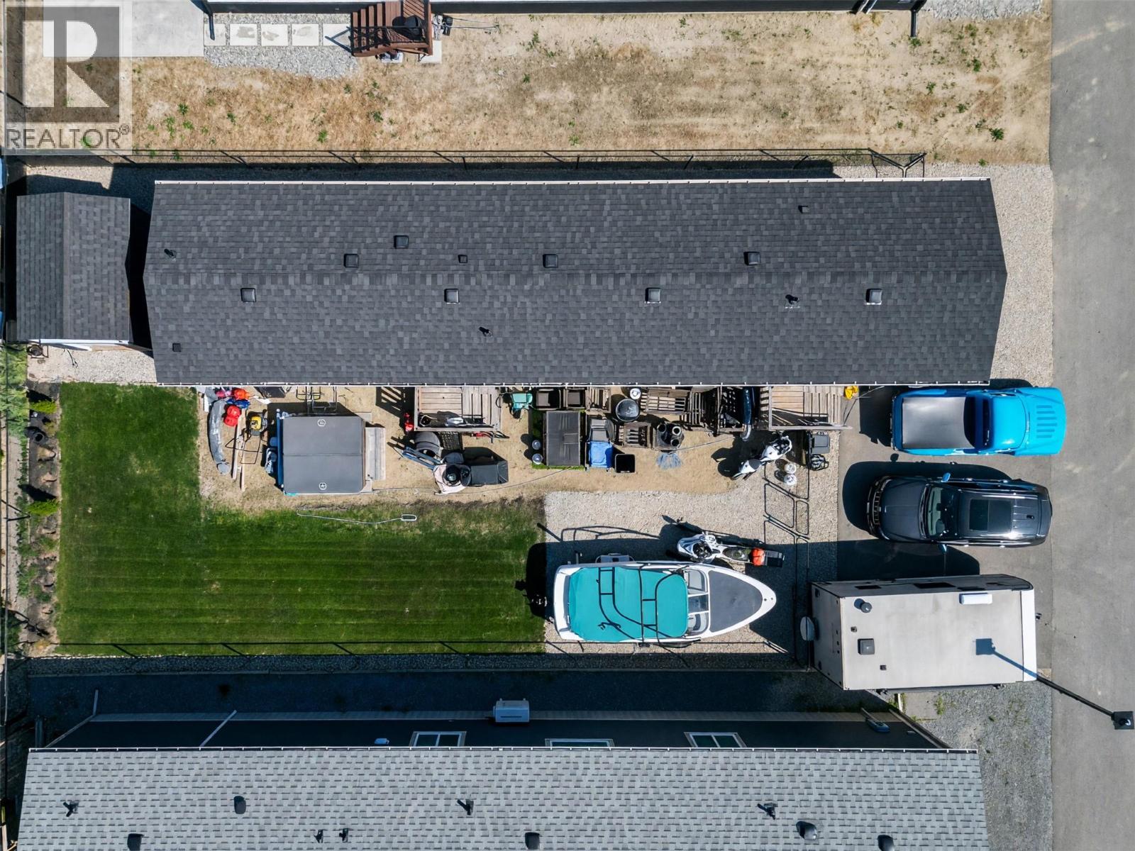 1705 Hillier Road E Unit# 24, Sicamous, British Columbia  V0E 2V4 - Photo 25 - 10398092
