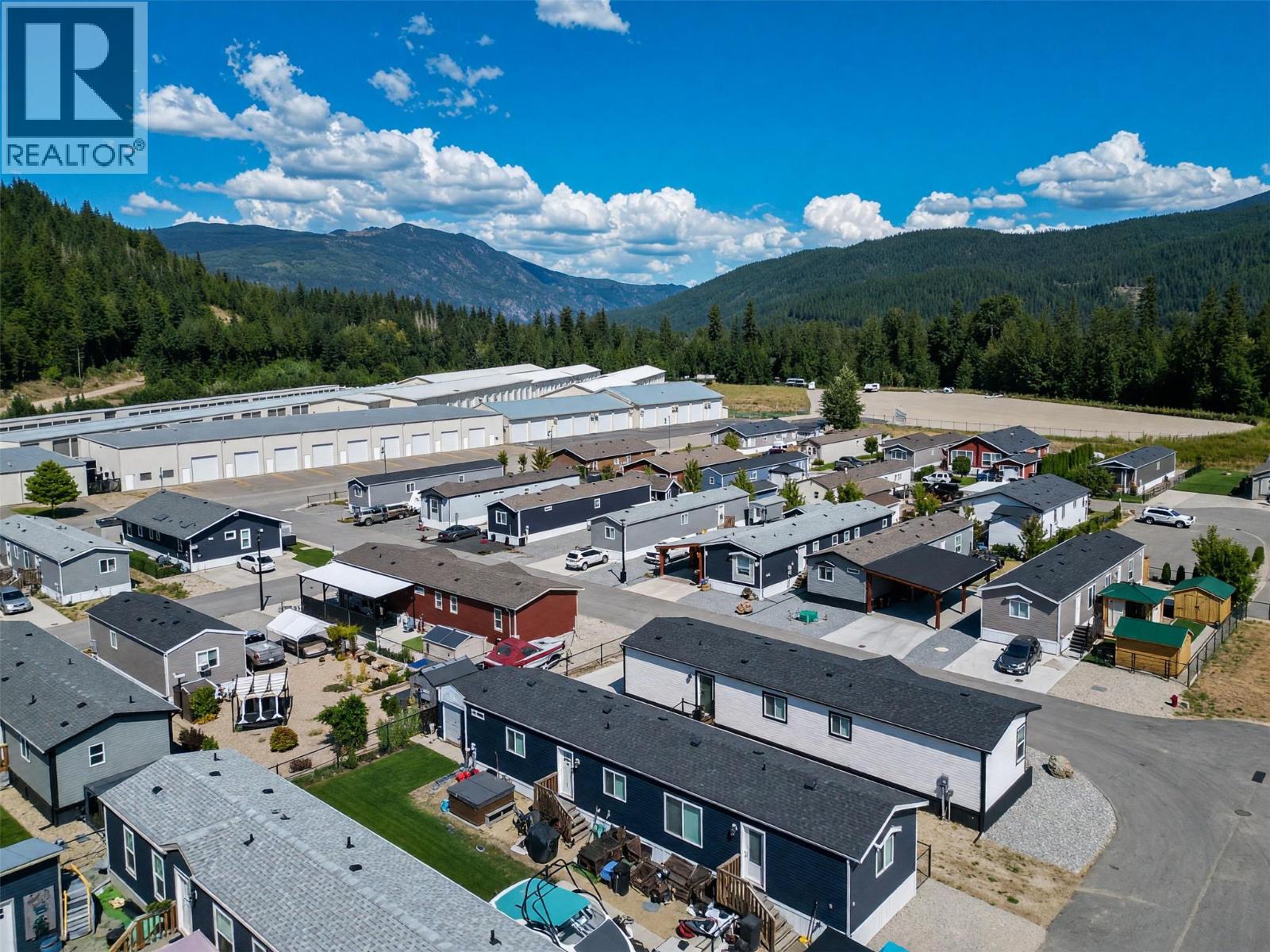 1705 Hillier Road E Unit# 24, Sicamous, British Columbia  V0E 2V4 - Photo 23 - 10398092
