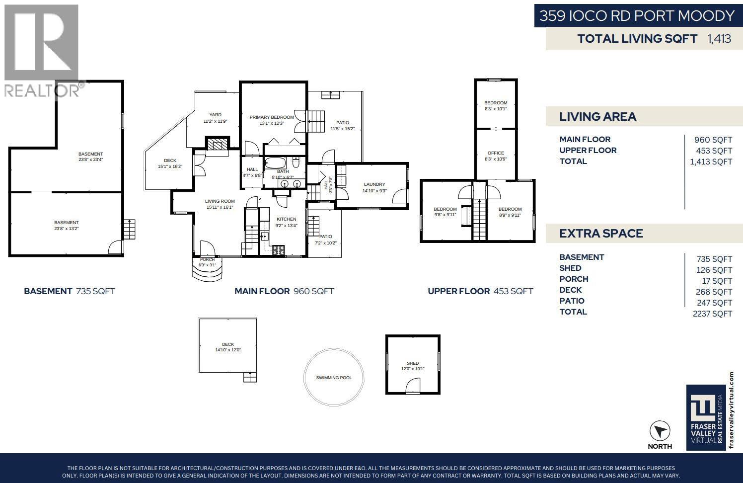 359 Ioco Road, Port Moody, British Columbia  V3H 2V9 - Photo 37 - R3157146