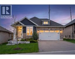 13 MASTERS Lane, Paris, Ontario
