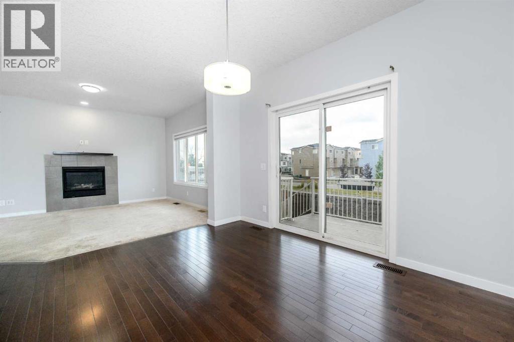 101 Savanna Close NE, Calgary, Alberta  T3J 0X7 - Photo 10 - A2337780