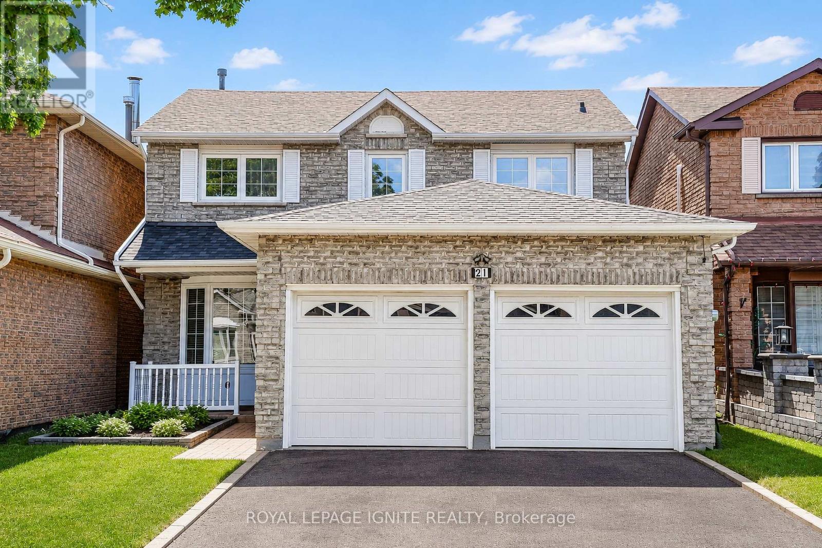 21 Halfmoon Square, Toronto, Ontario  M1C 3V4 - Photo 3 - E13176168