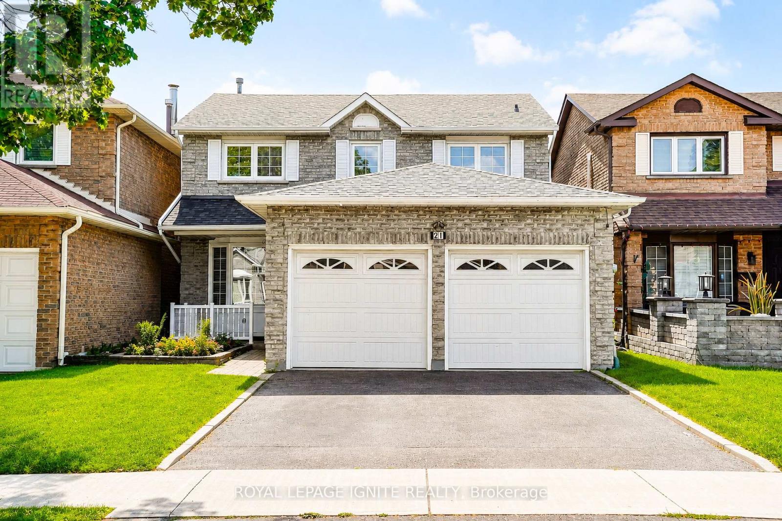 21 Halfmoon Square, Toronto, Ontario  M1C 3V4 - Photo 2 - E13176168