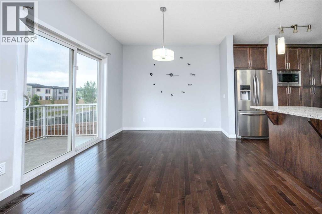 101 Savanna Close NE, Calgary, Alberta  T3J 0X7 - Photo 8 - A2337780