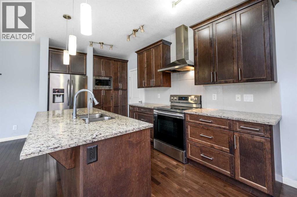 101 Savanna Close NE, Calgary, Alberta  T3J 0X7 - Photo 5 - A2337780