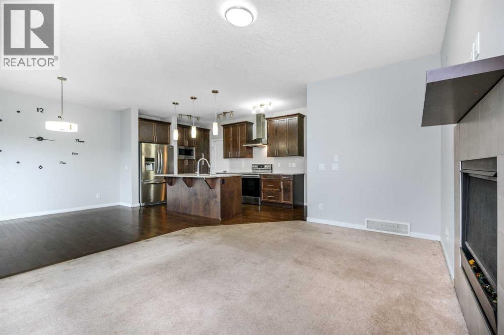 101 Savanna Close NE, Calgary, Alberta  T3J 0X7 - Photo 12 - A2337780