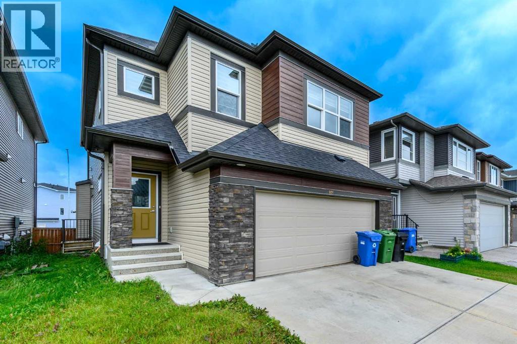 101 Savanna Close NE, Calgary, Alberta  T3J 0X7 - Photo 2 - A2337780