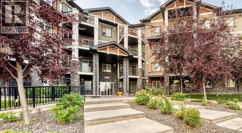 1110, 130 Panatella Street NW, Calgary, Alberta