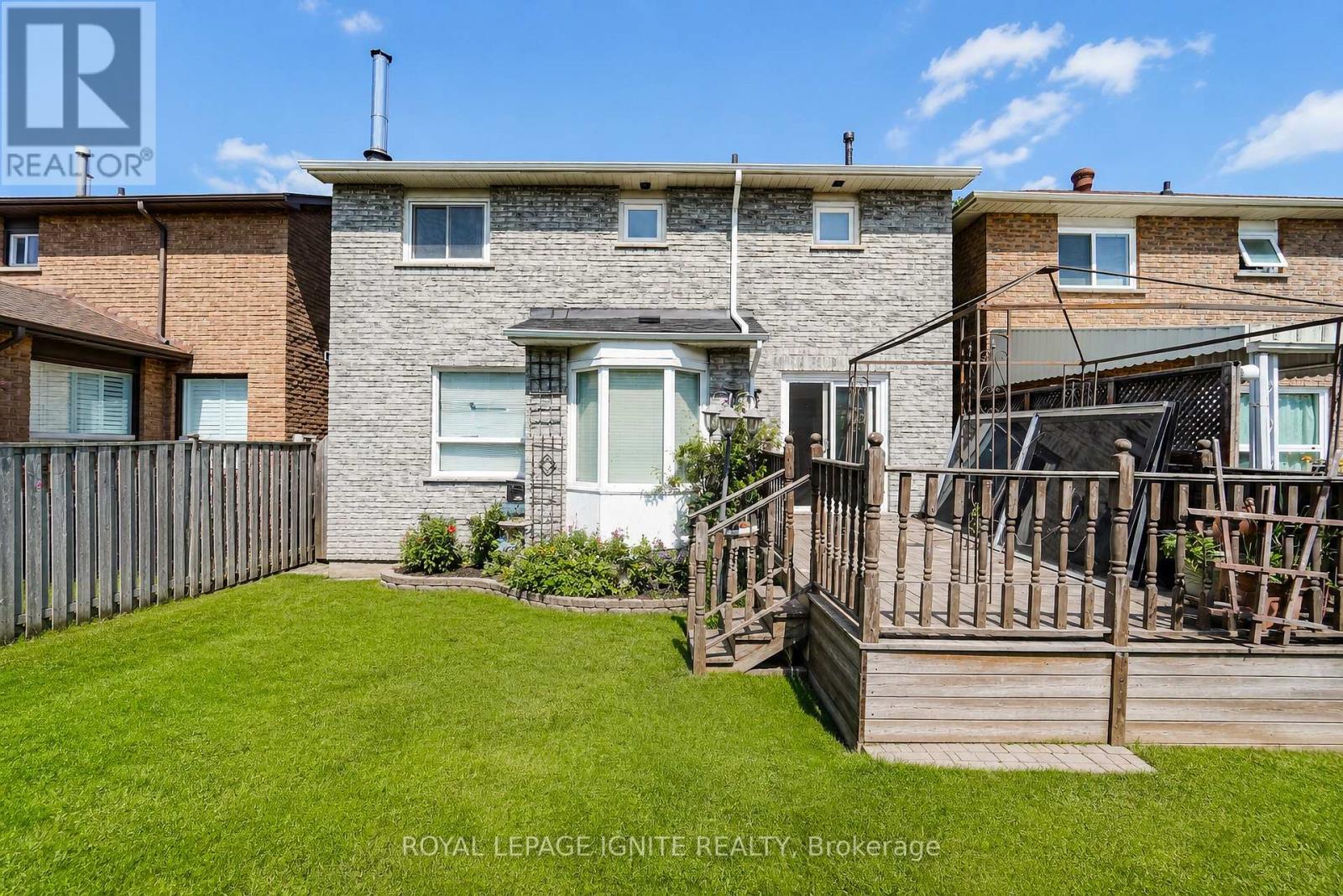 21 Halfmoon Square, Toronto, Ontario  M1C 3V4 - Photo 7 - E13176168