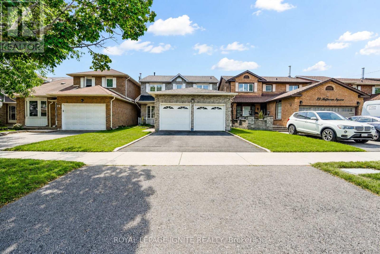 21 Halfmoon Square, Toronto, Ontario  M1C 3V4 - Photo 4 - E13176168